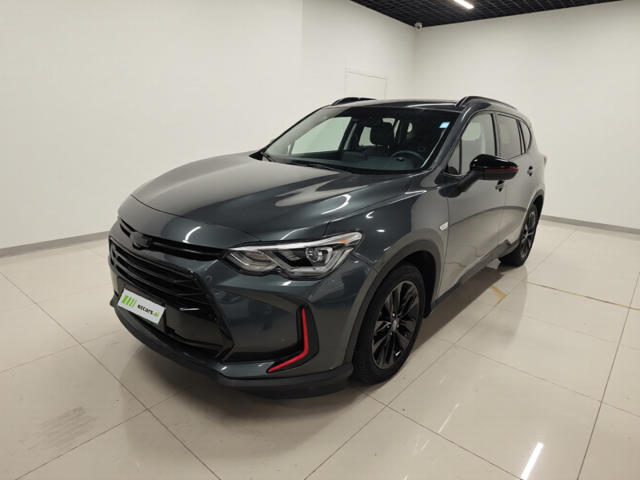 2019 Redline 530T AT 5+2 China VI