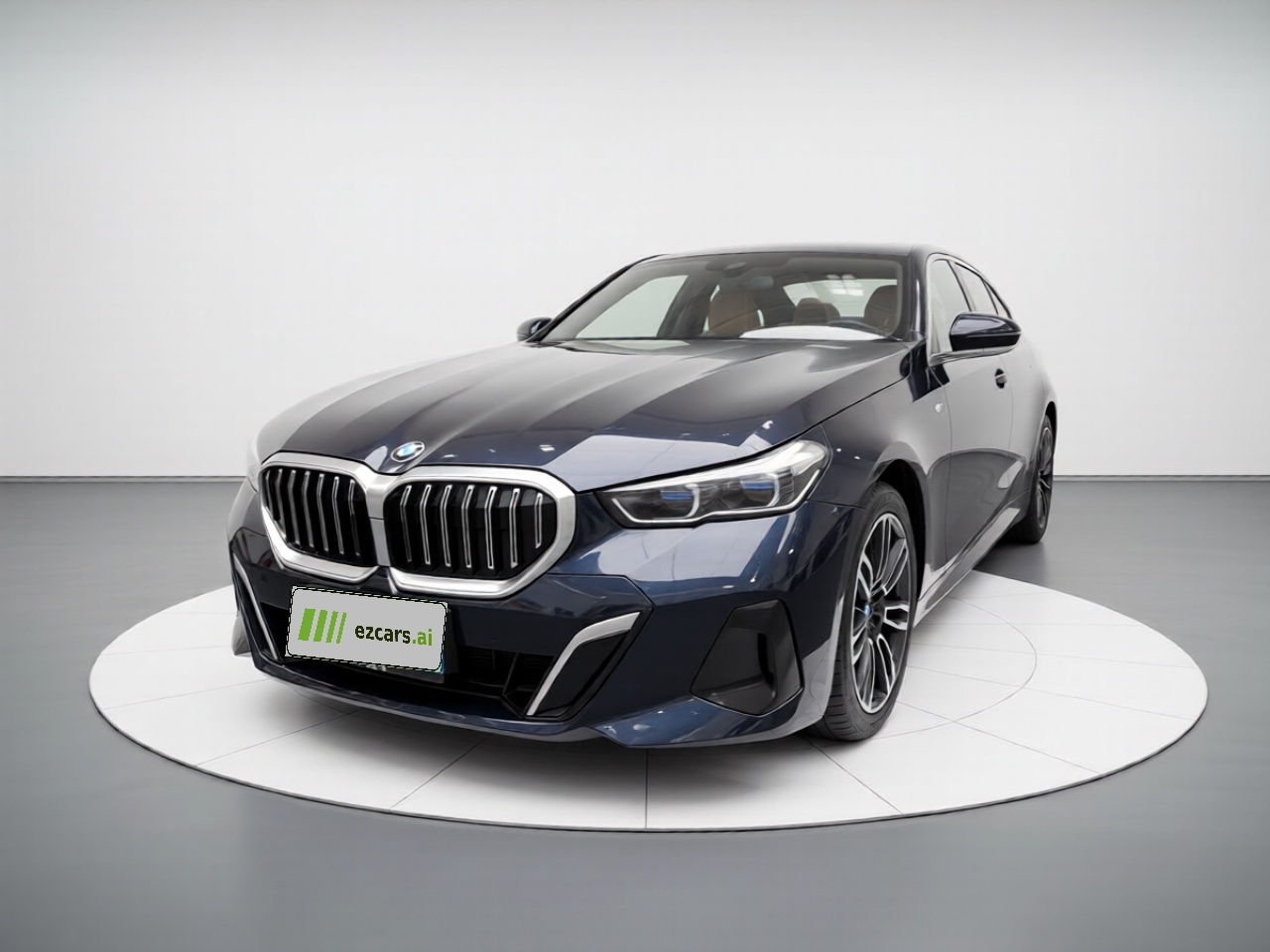 5 Series 2025 525Li M Sport Package