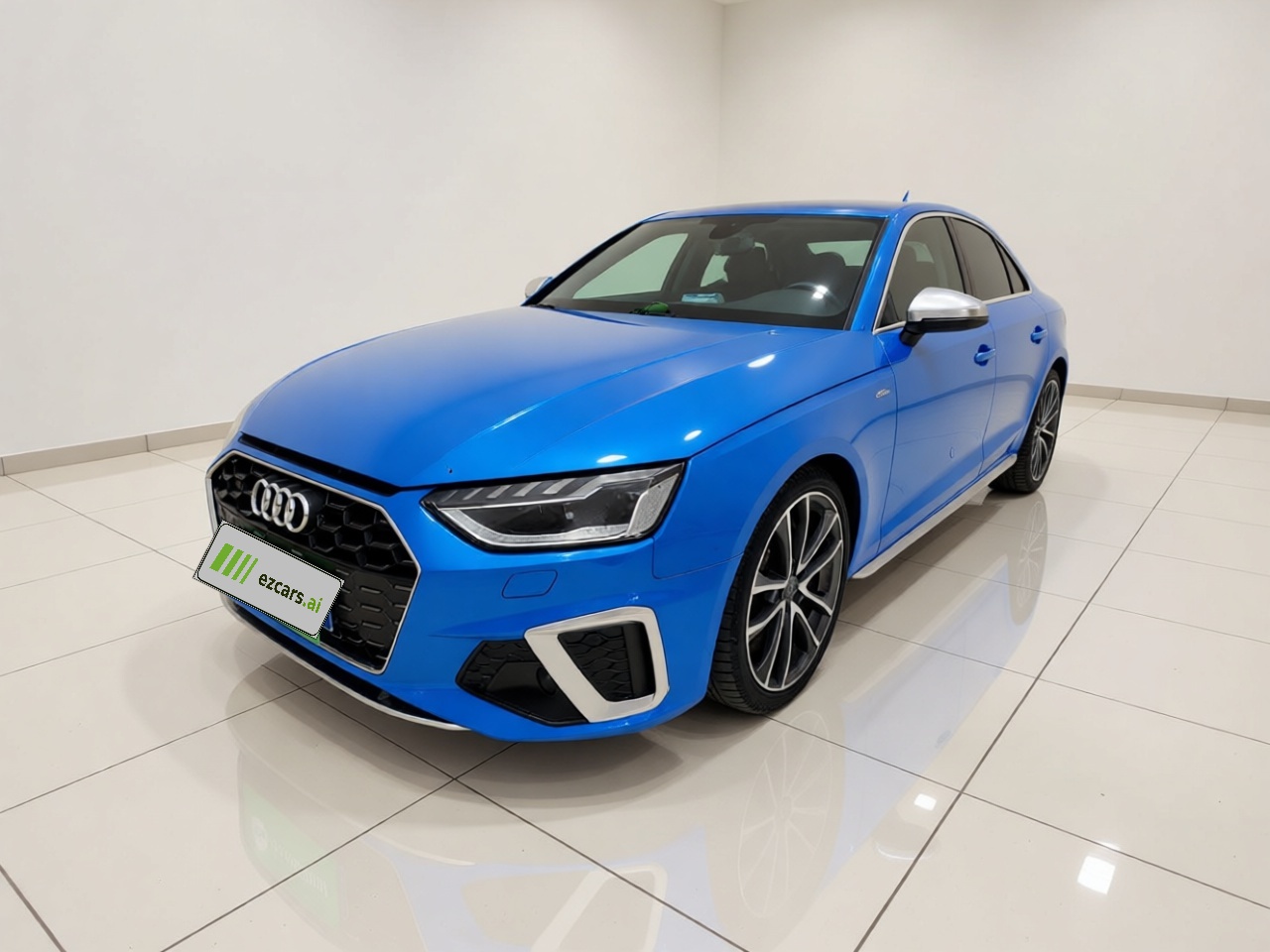 S4 2020 S4 3.0TFSI