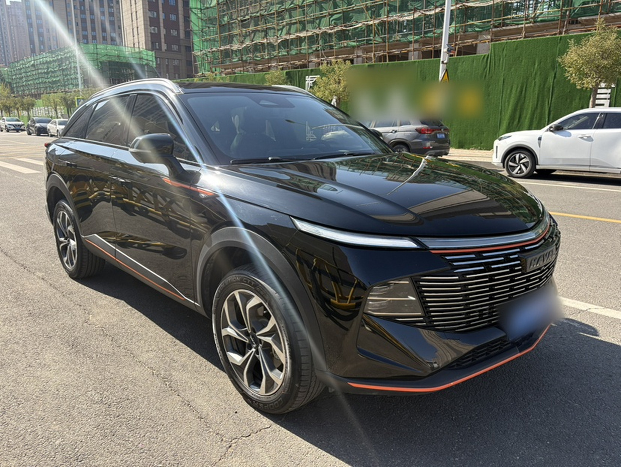 2022 1.5T Smart photo 3