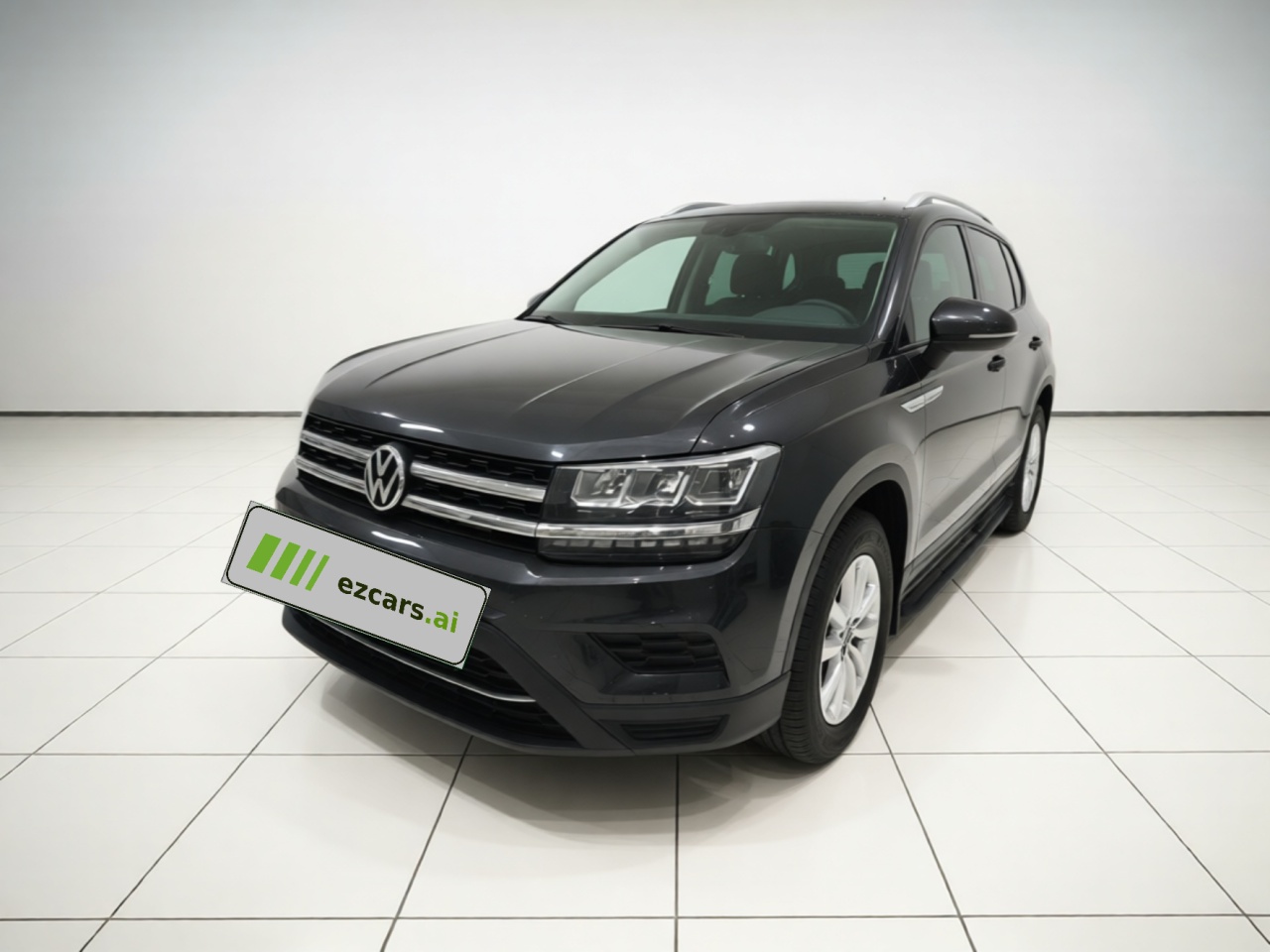 Tharu 2021 280TSI RWD