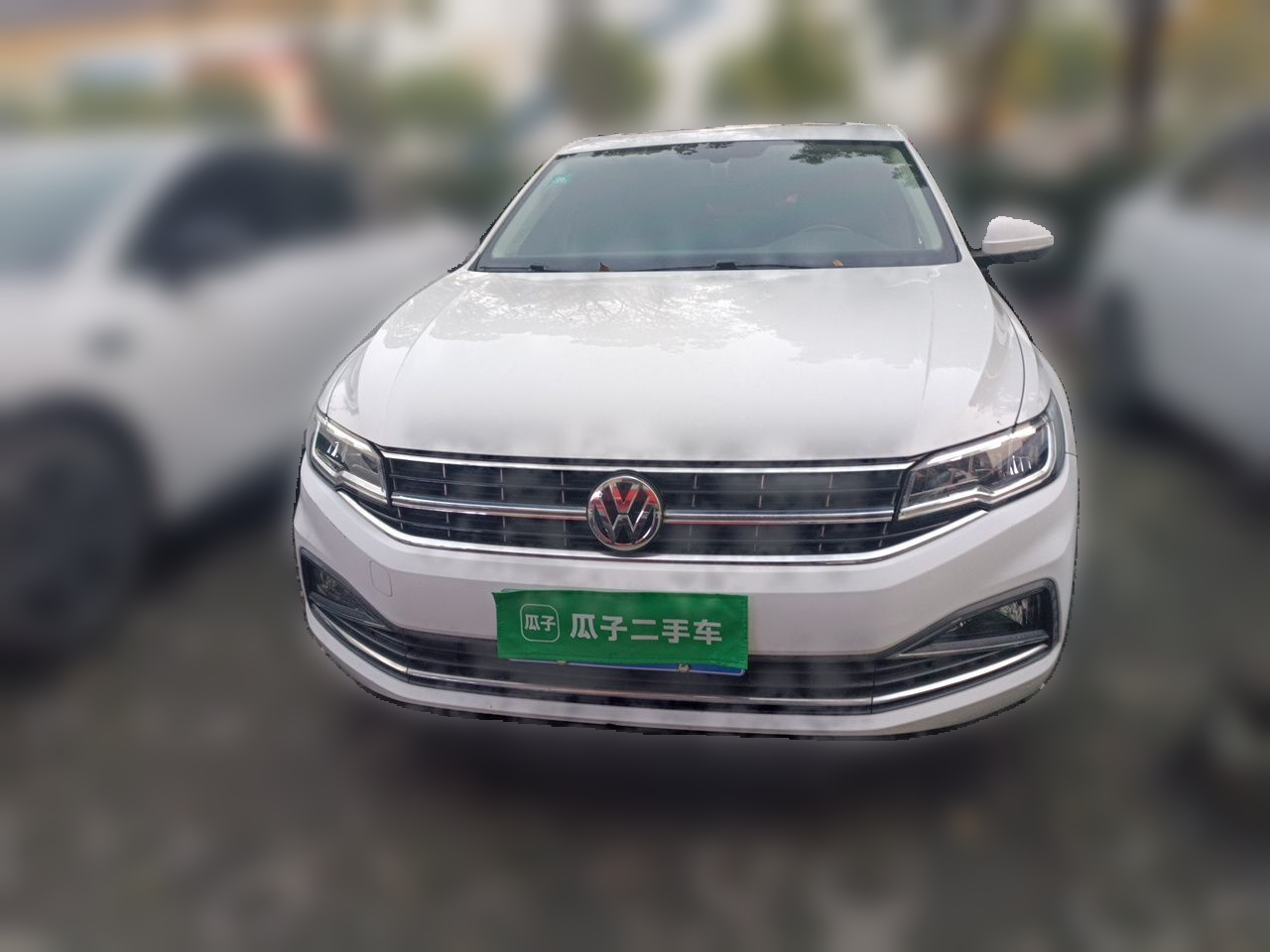 Bora 2019 Facelift 1.5L AT Elite China VI photo 2