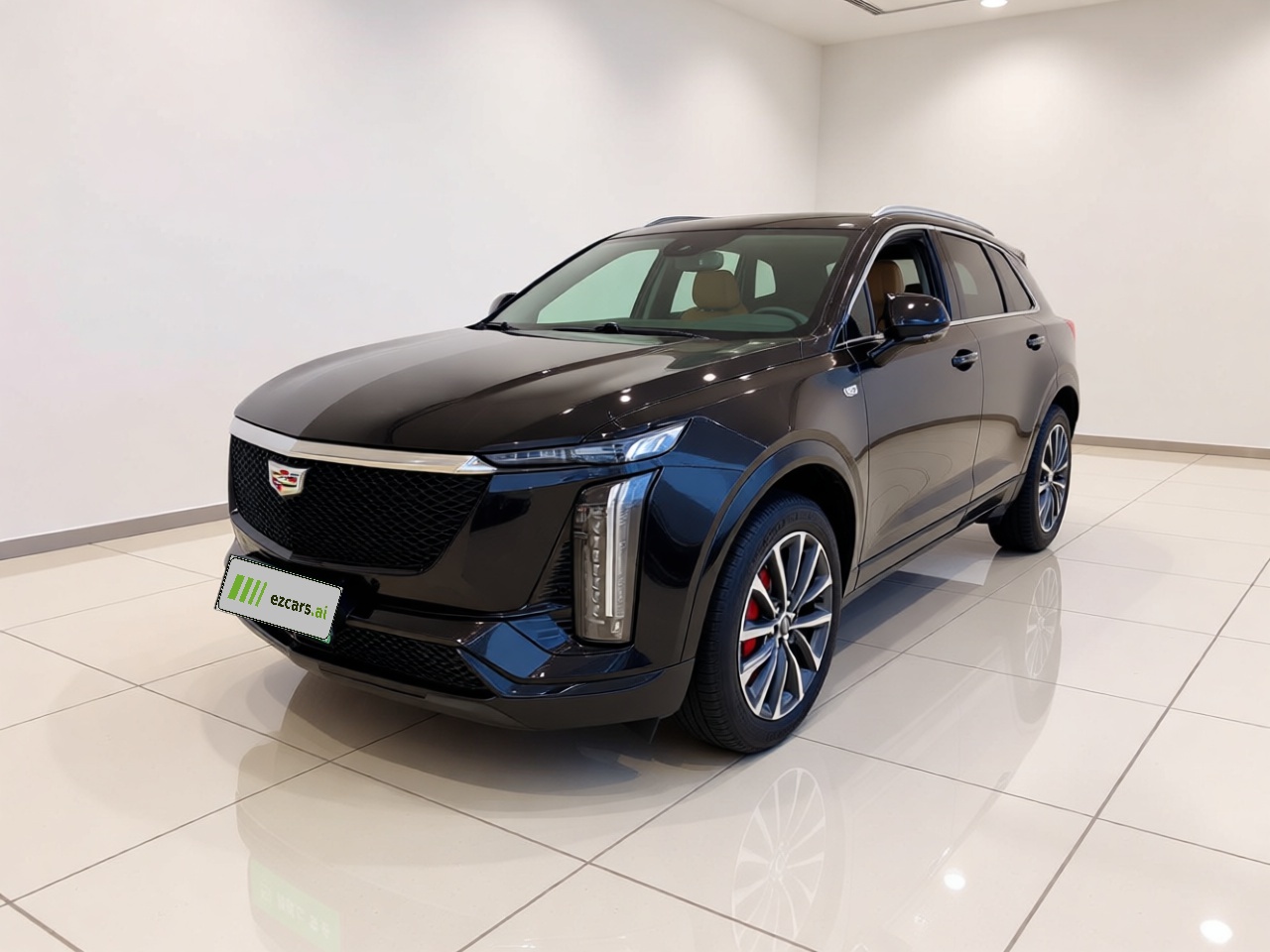 XT5 2025 2.0T Premium