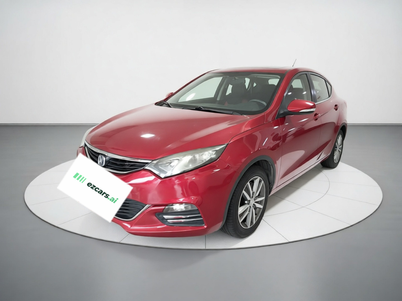 Eado 2015 1.6L MT China V