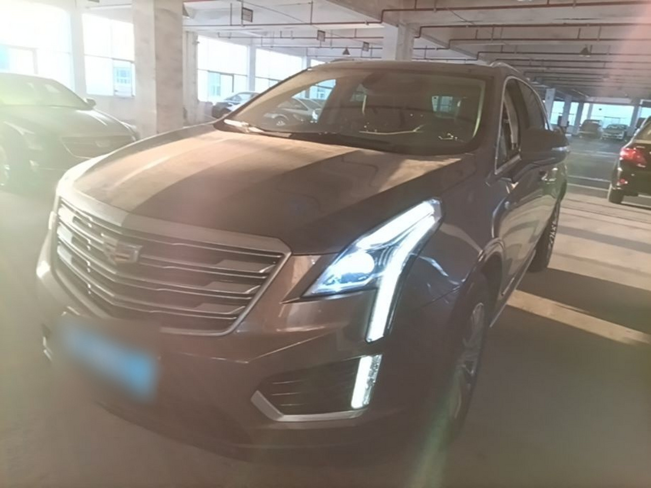 XT5 2016 28T AWD Luxury