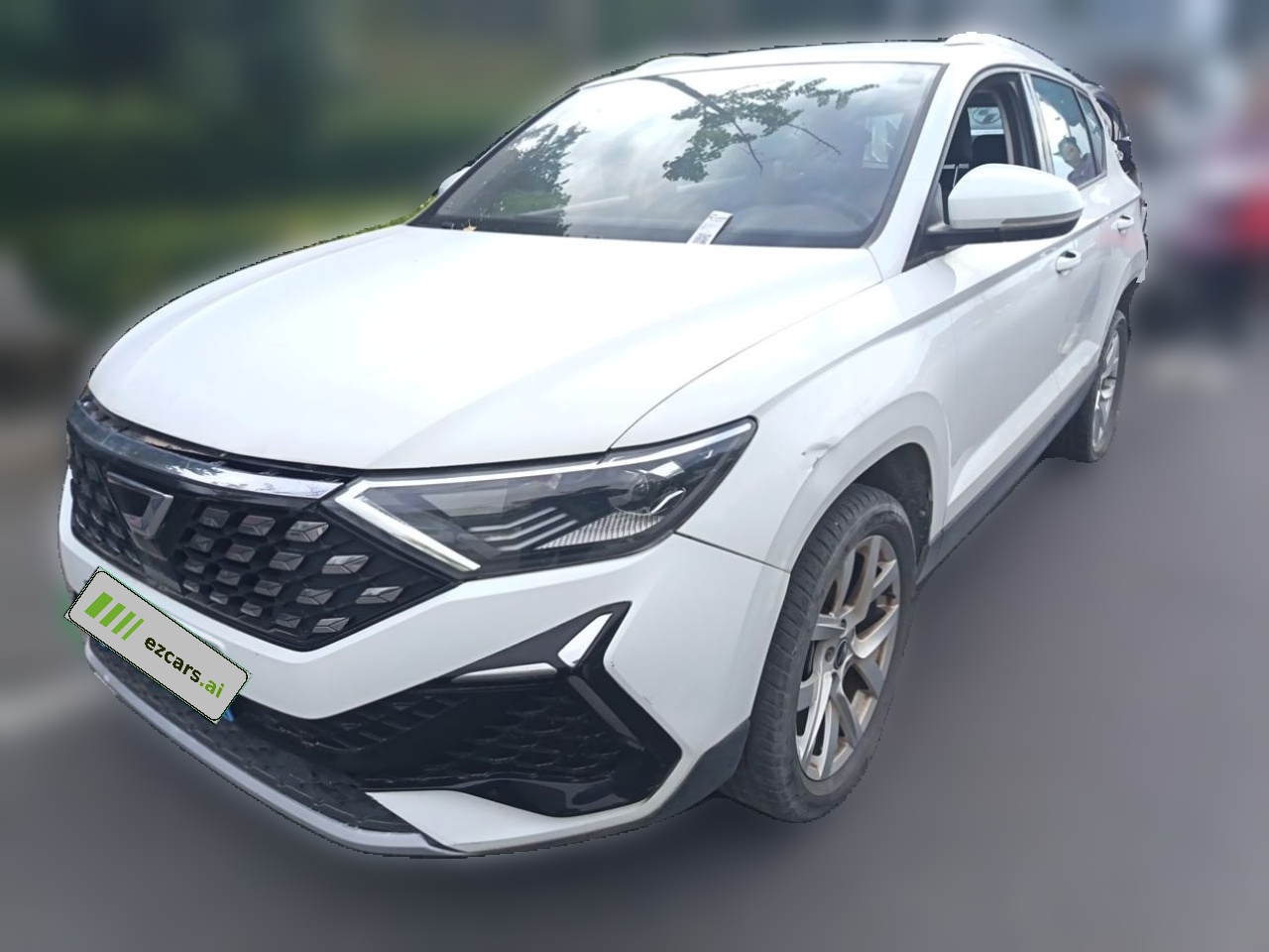 VS5 2023 280TSI AT Progressive