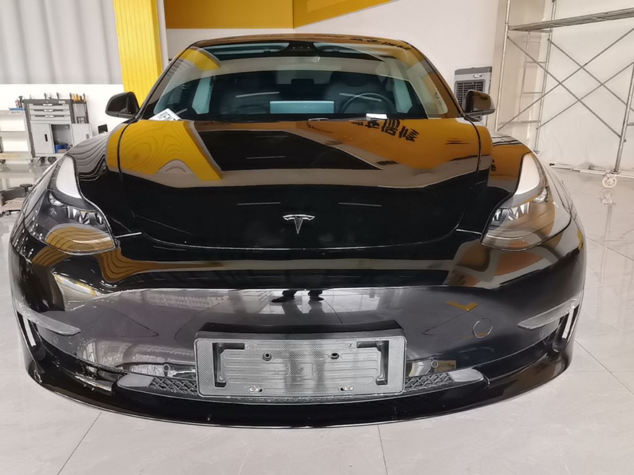 Model 3 2022 Performance AWD photo 2