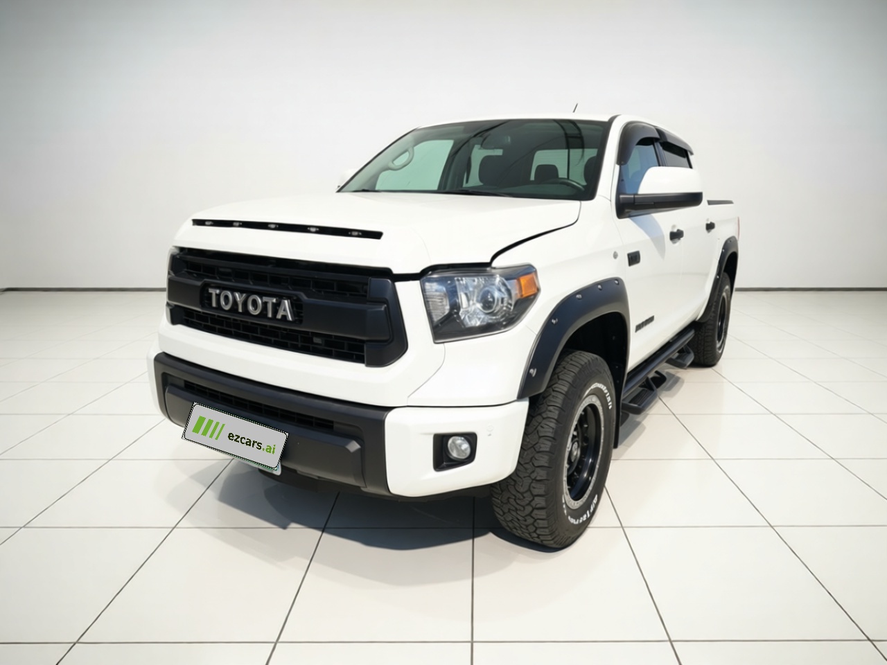 Tundra Parallel Import