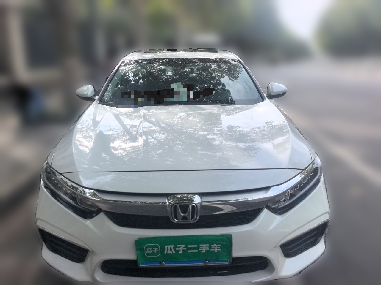 2019 260TURBO Elegant China VI photo 2