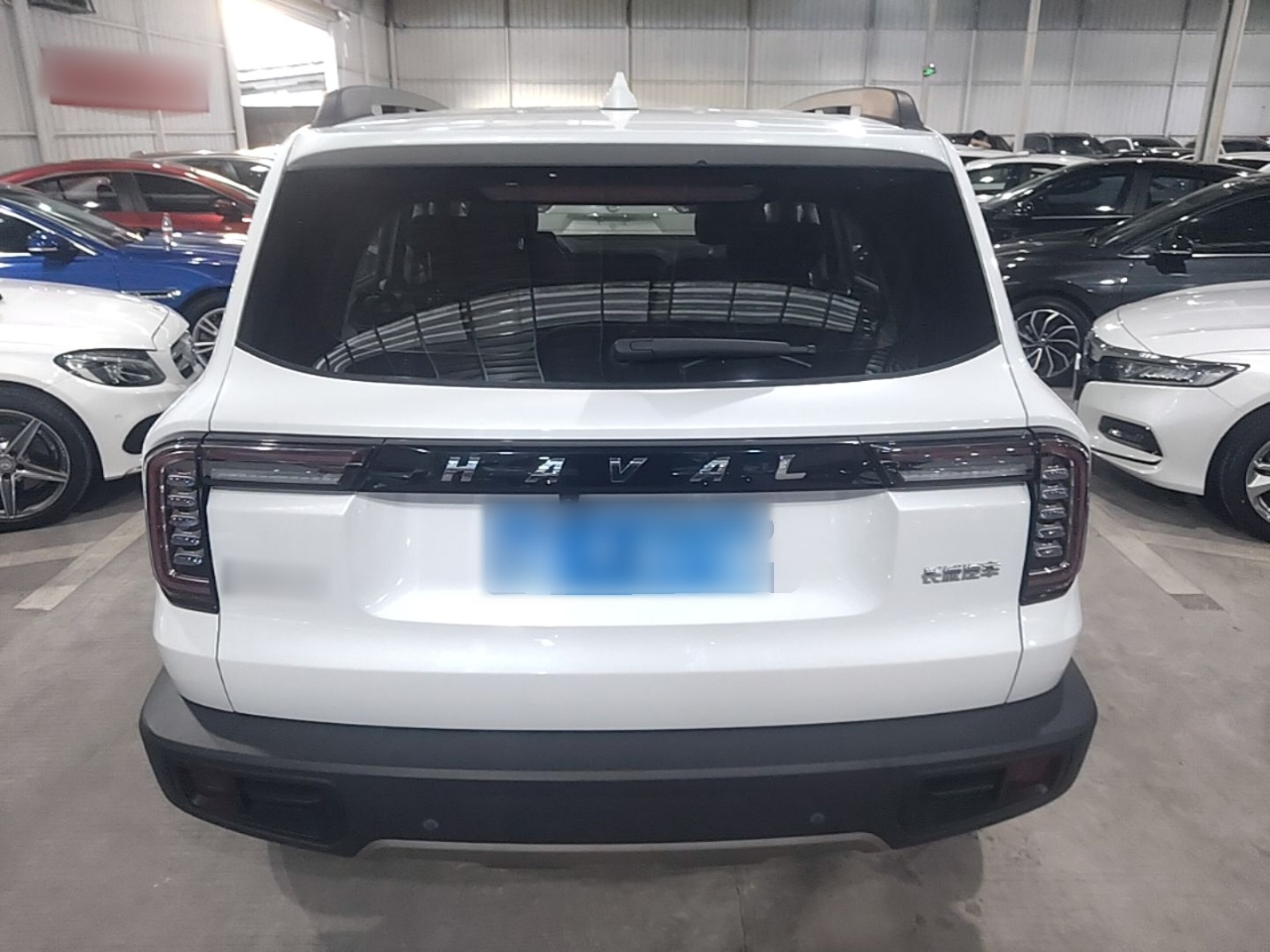Dargo 2022 1.5T DCT RWD photo 5