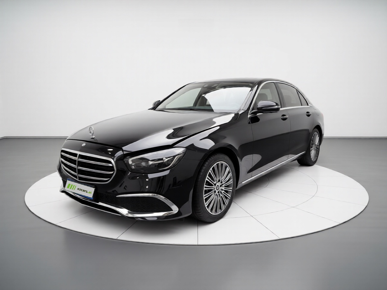E-Class 2023 E 300 L Luxury