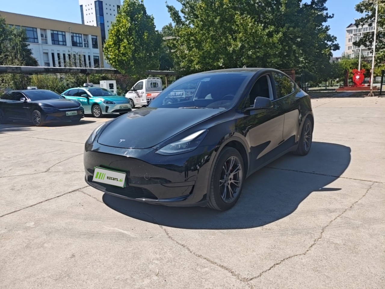 Model Y 2023 RWD