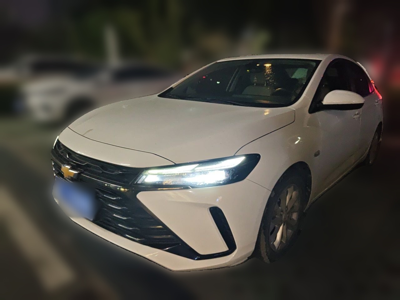 Cruze 2023 1.5L DCT Enjoy