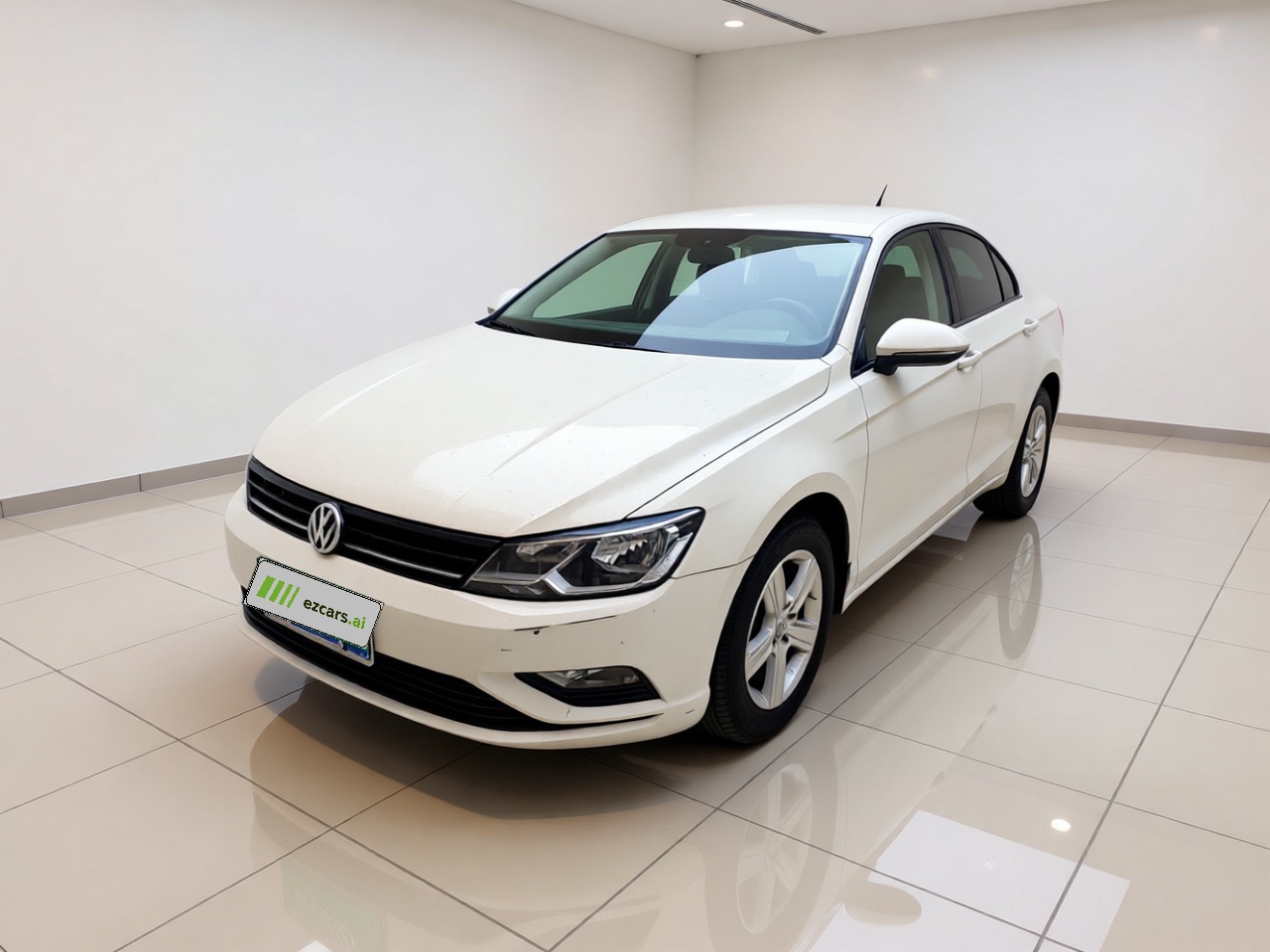 Lamando 2015 230TSI DSG