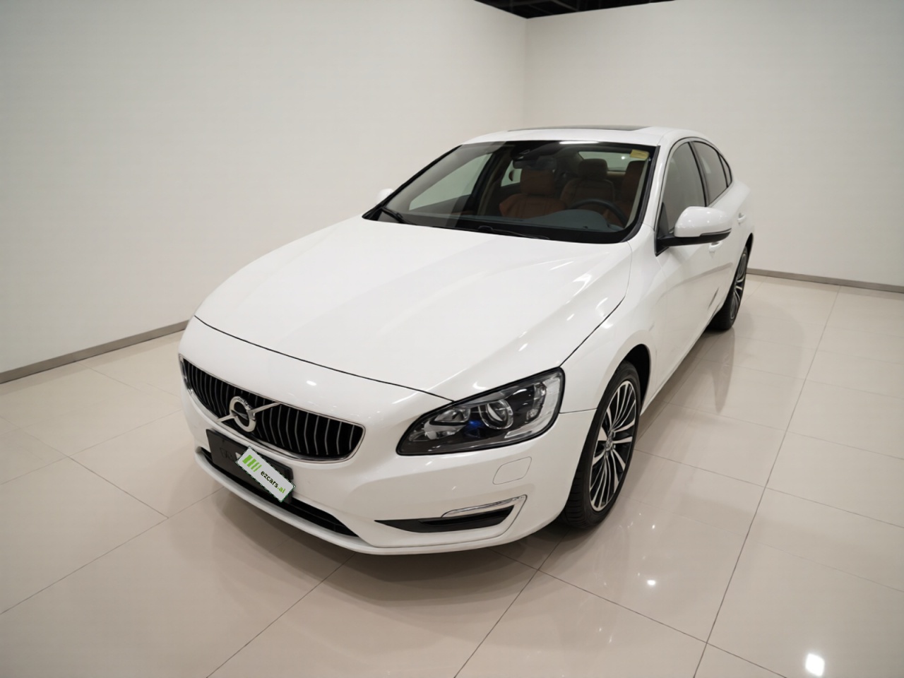 S60 2018 S60L T5 Progressive