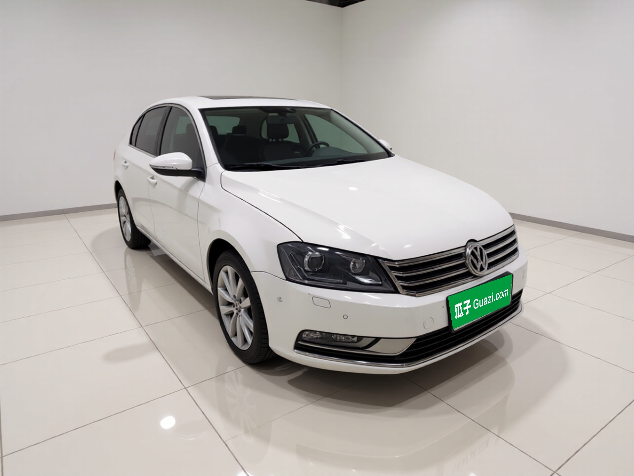 Magotan 2012 Facelift 1.8TSI Premium photo 3