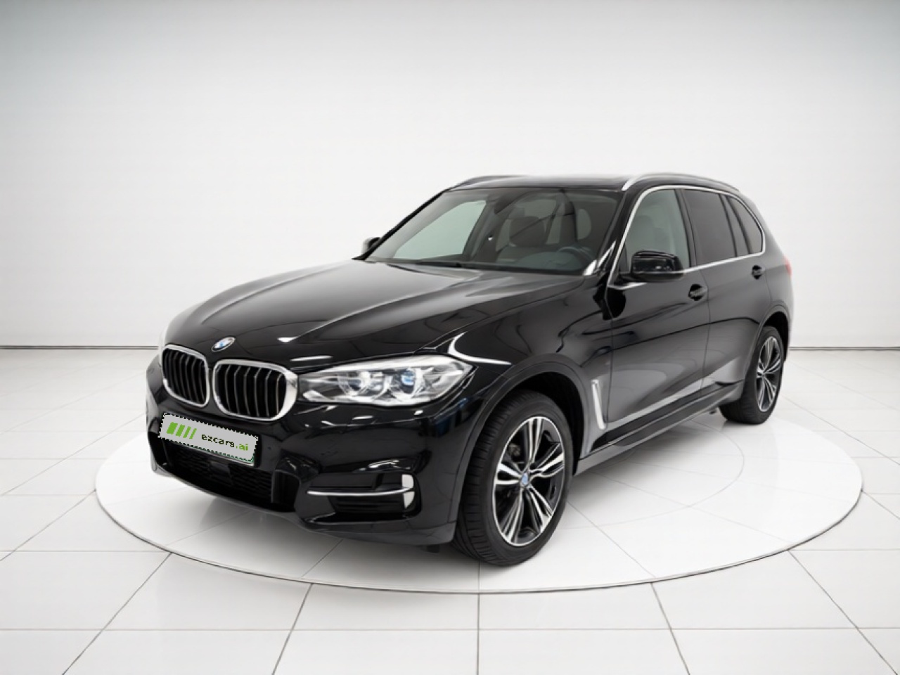X5 Imported 2017 xDrive35i