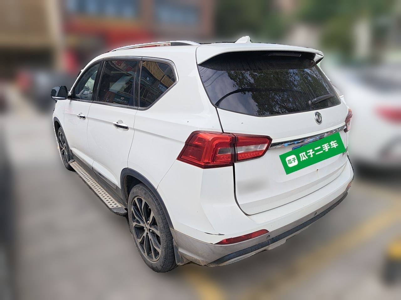 X5 2017 Energetic Series 1.5T CVT Exclusive photo 4