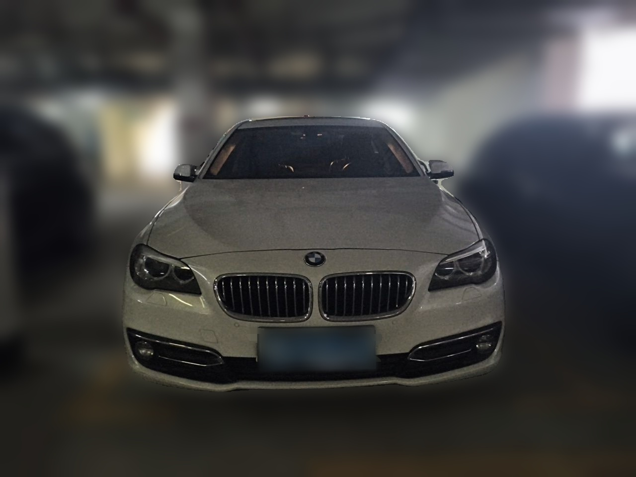 5 Series 2017 525Li Luxury Design Package photo 2