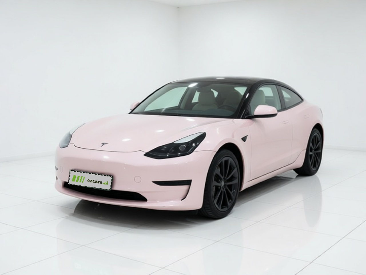 Model 3 2022 RWD
