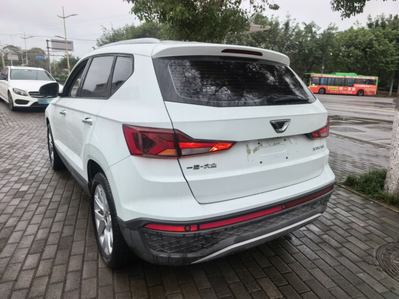 VS5 2023 280TSI AT photo 4