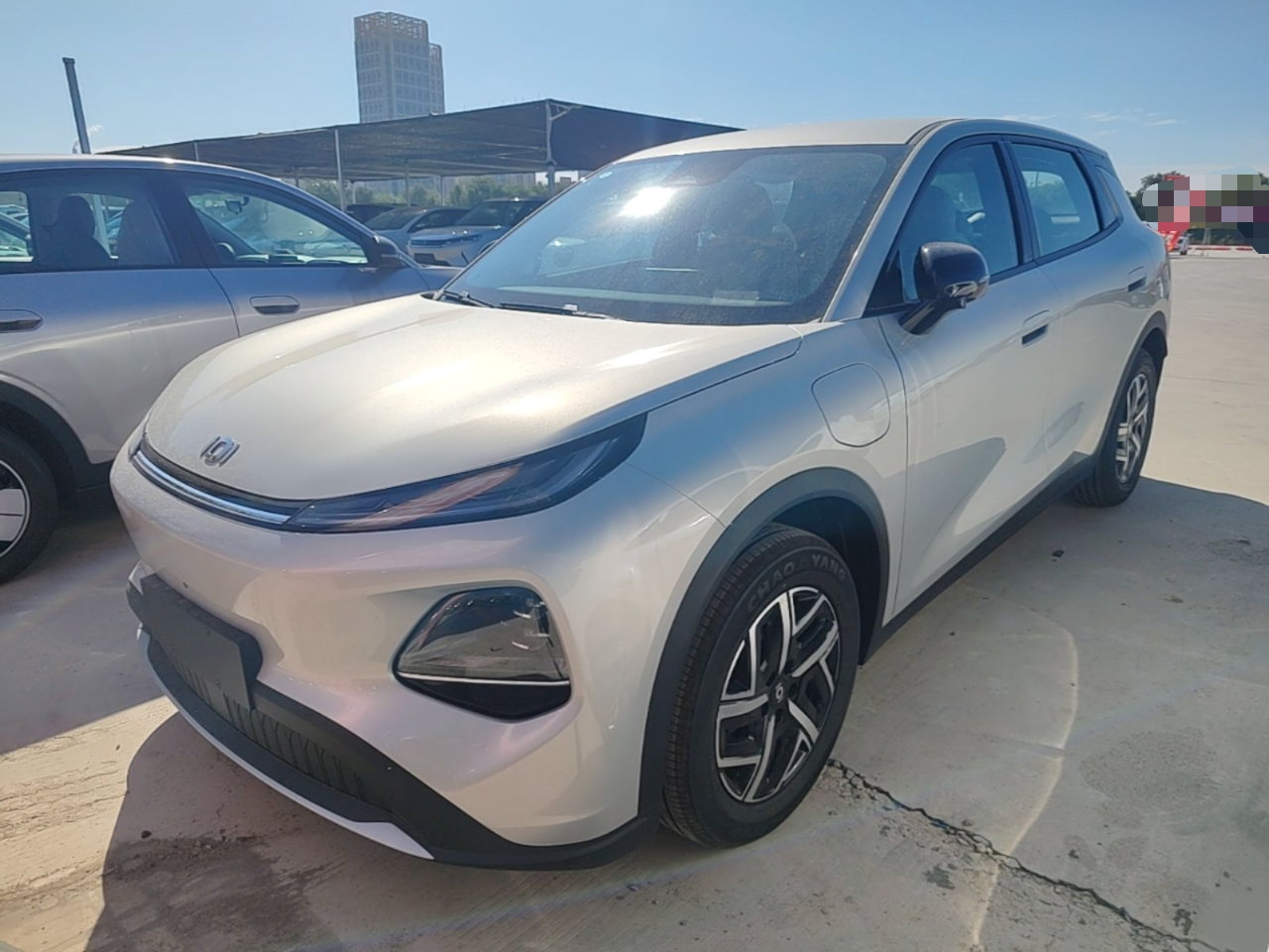 Nevo Q05 2026 405Max