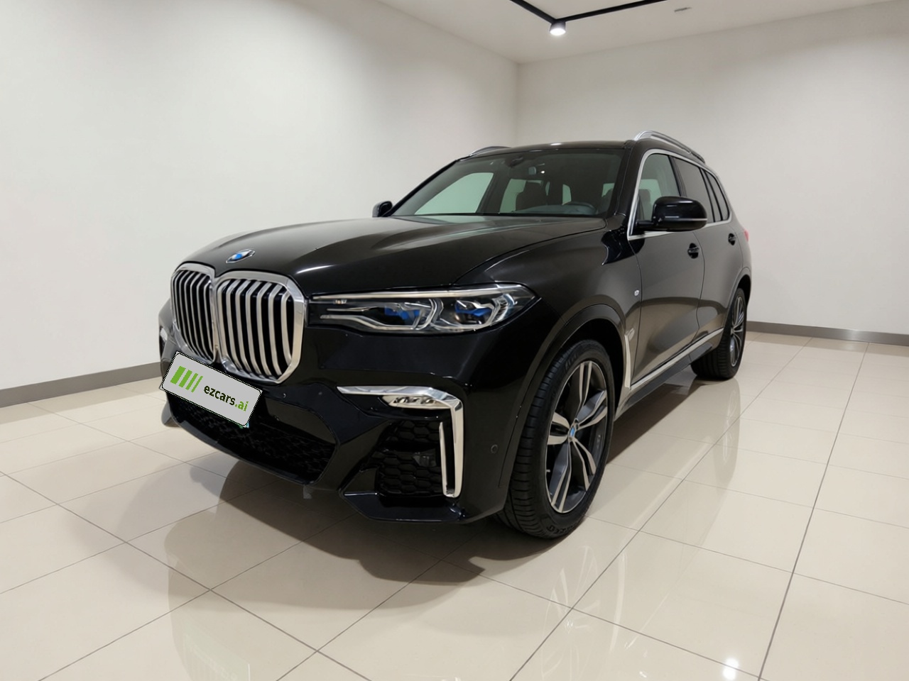 X7 2021 Facelift xDrive40i Exclusive M Sport Package