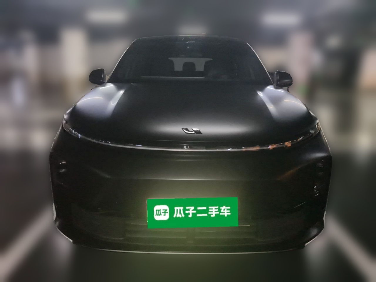 Li Auto L6 2025 Pro Smart Refresh Edition photo 2