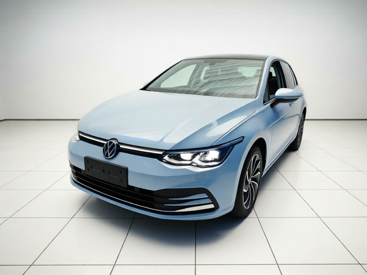 Golf 2024 280TSI DSG Pro