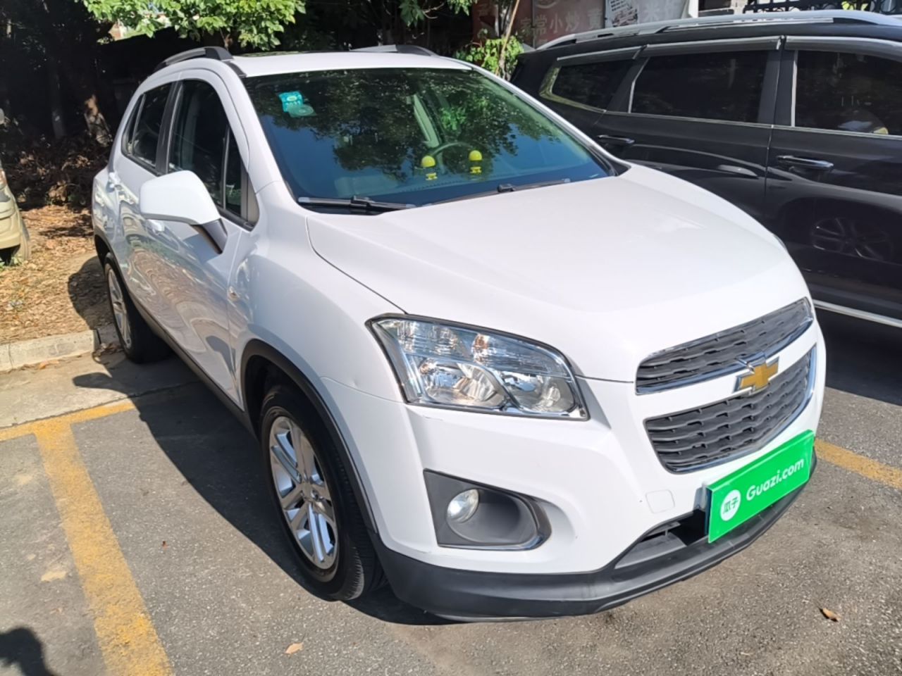 2016 1.4T MT RWD Comfort photo 3