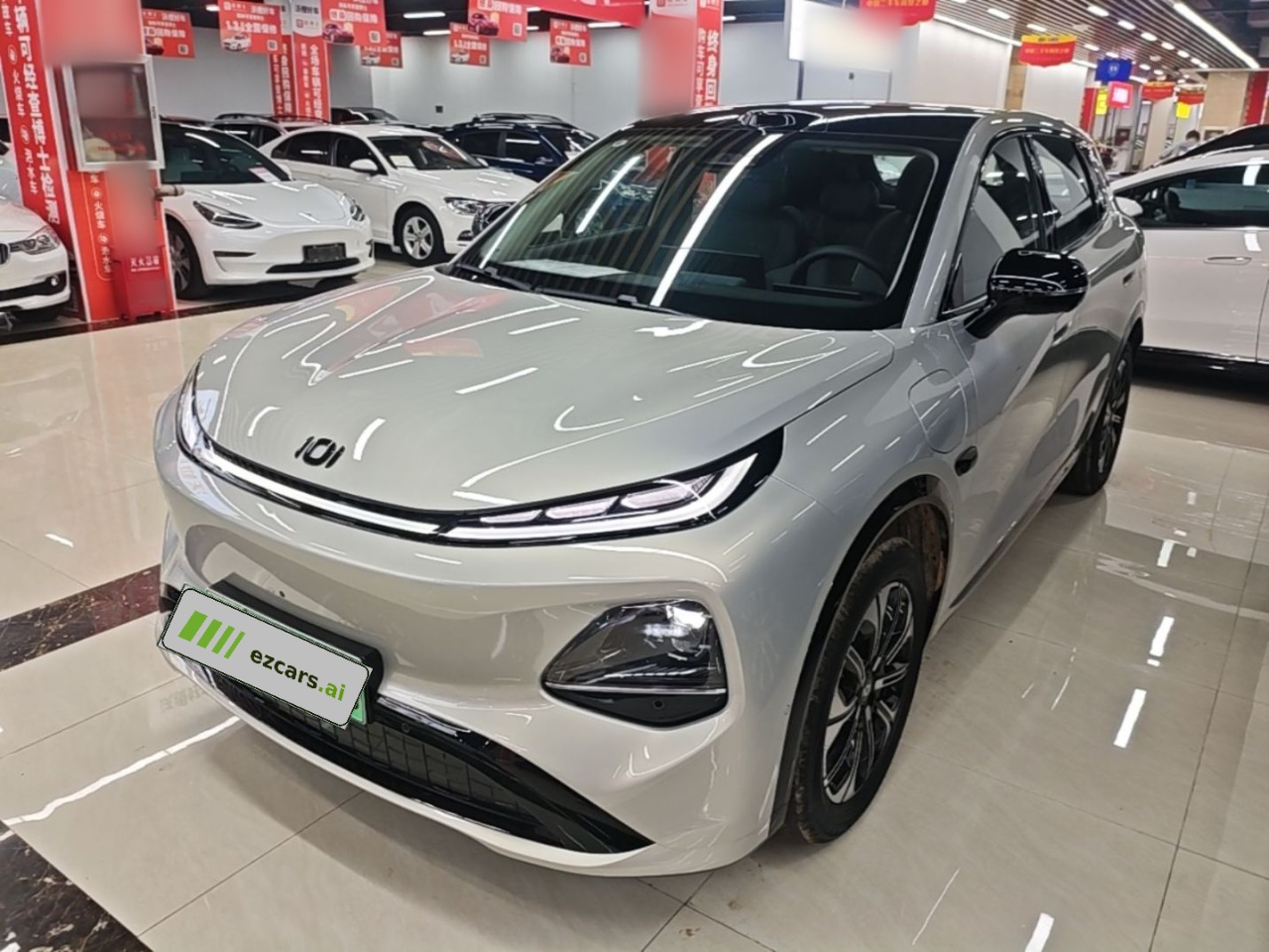 Nevo Q05 2026 506