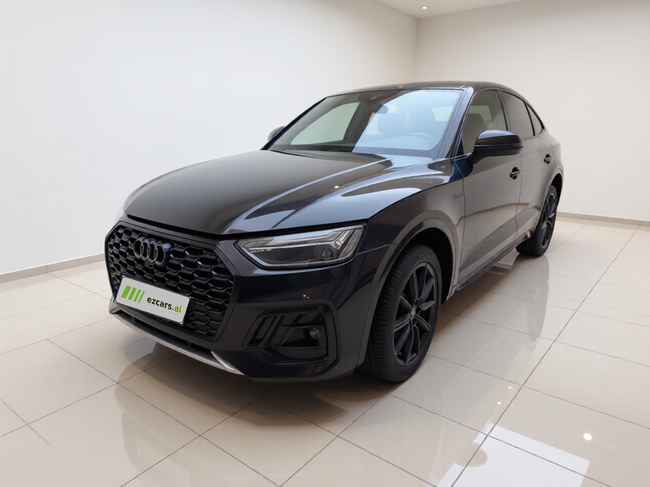 Q5L 2024 40 TFSI Luxury Dynamic