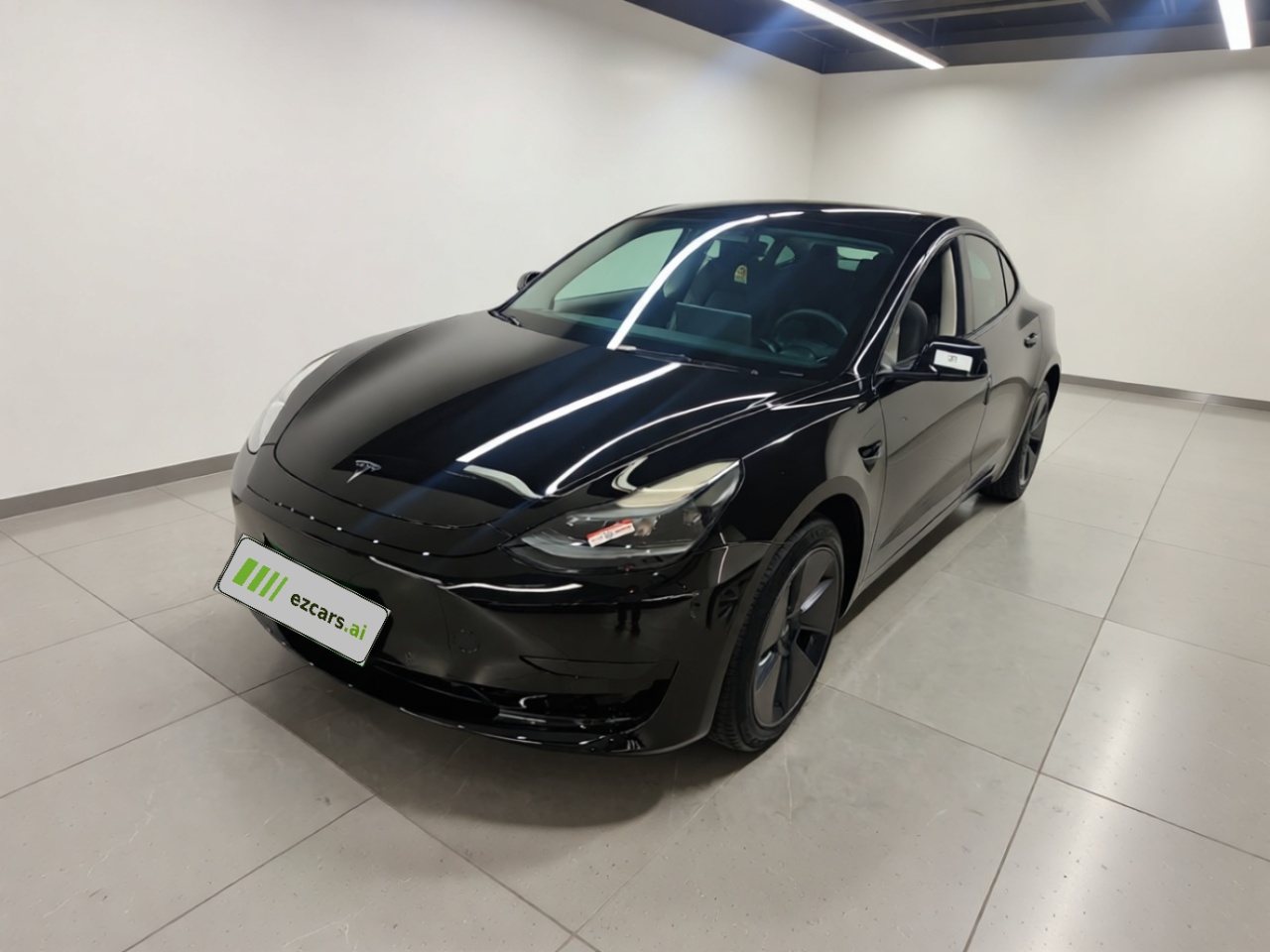 Model 3 2022 RWD