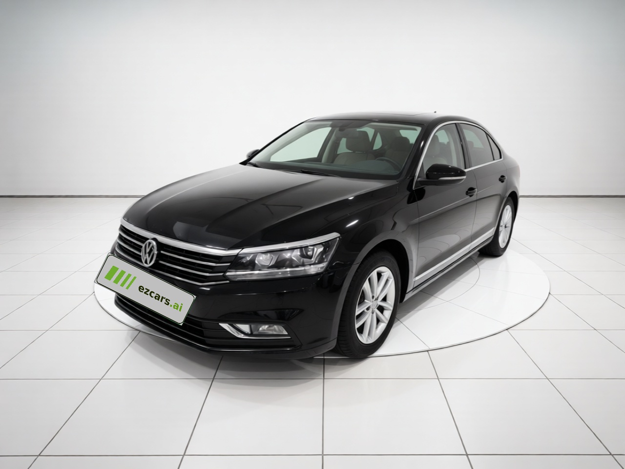 Passat 2016 280TSI DSG
