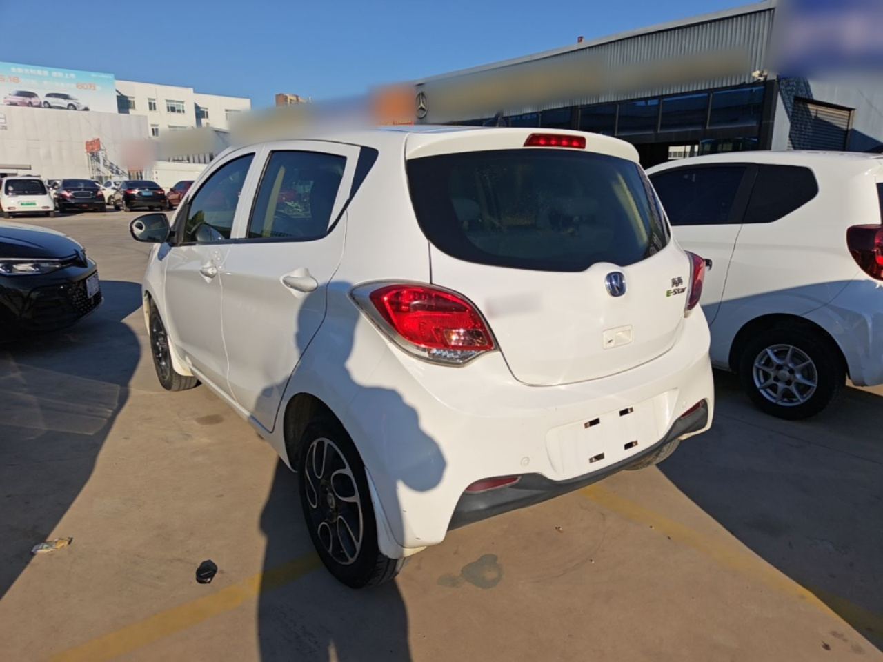 Benni E-Star 2022 NCM photo 4
