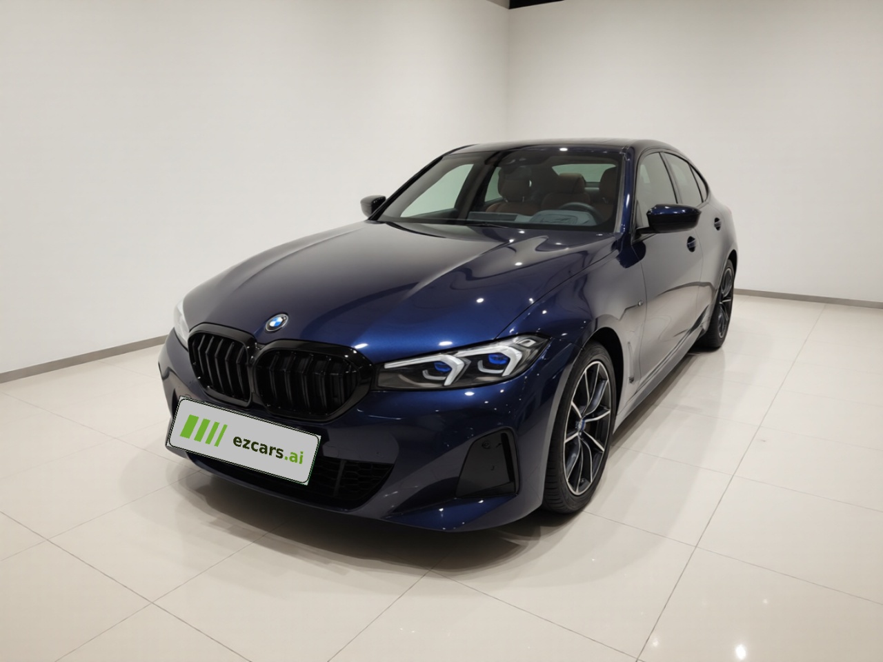 i3 2024 eDrive 35 L