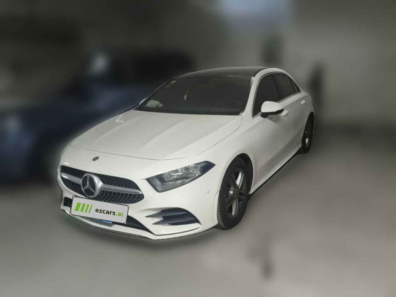 A-Class 2020 Facelift A 180 L Sport