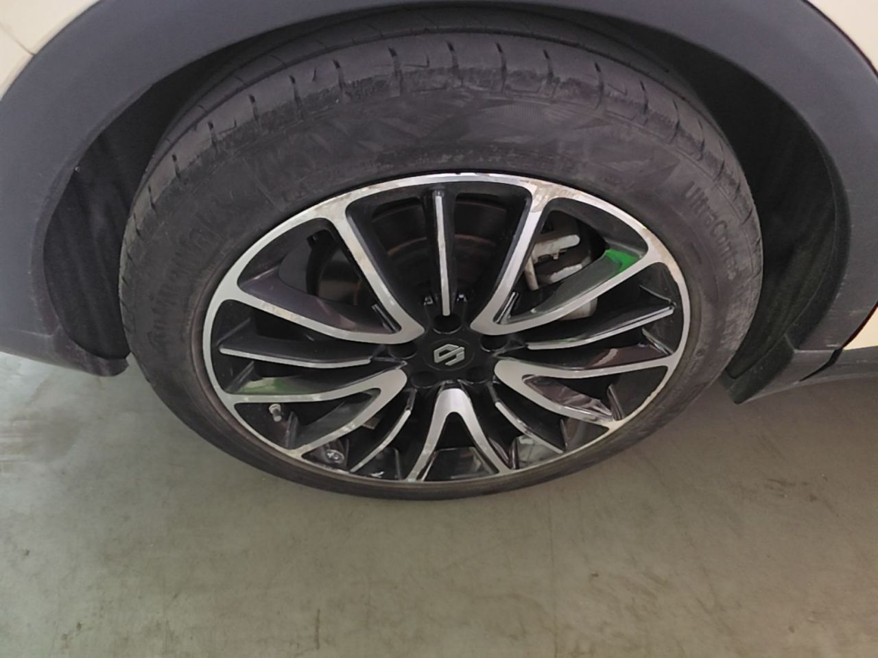 Leapmotor C11 2021 Luxury photo 3