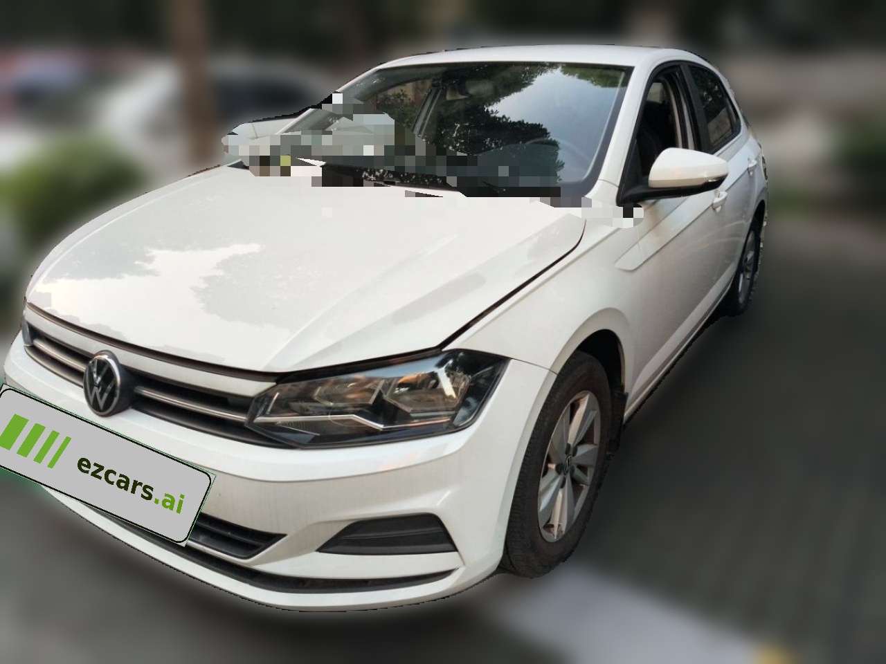 Polo 2022 Plus 1.5L AT