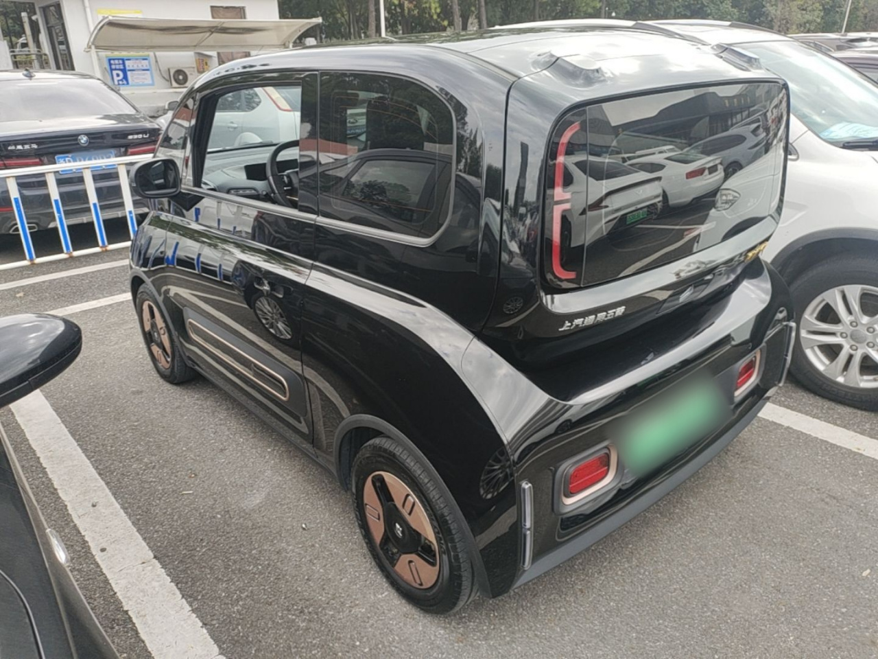 KiWi EV 2022 NCM photo 4