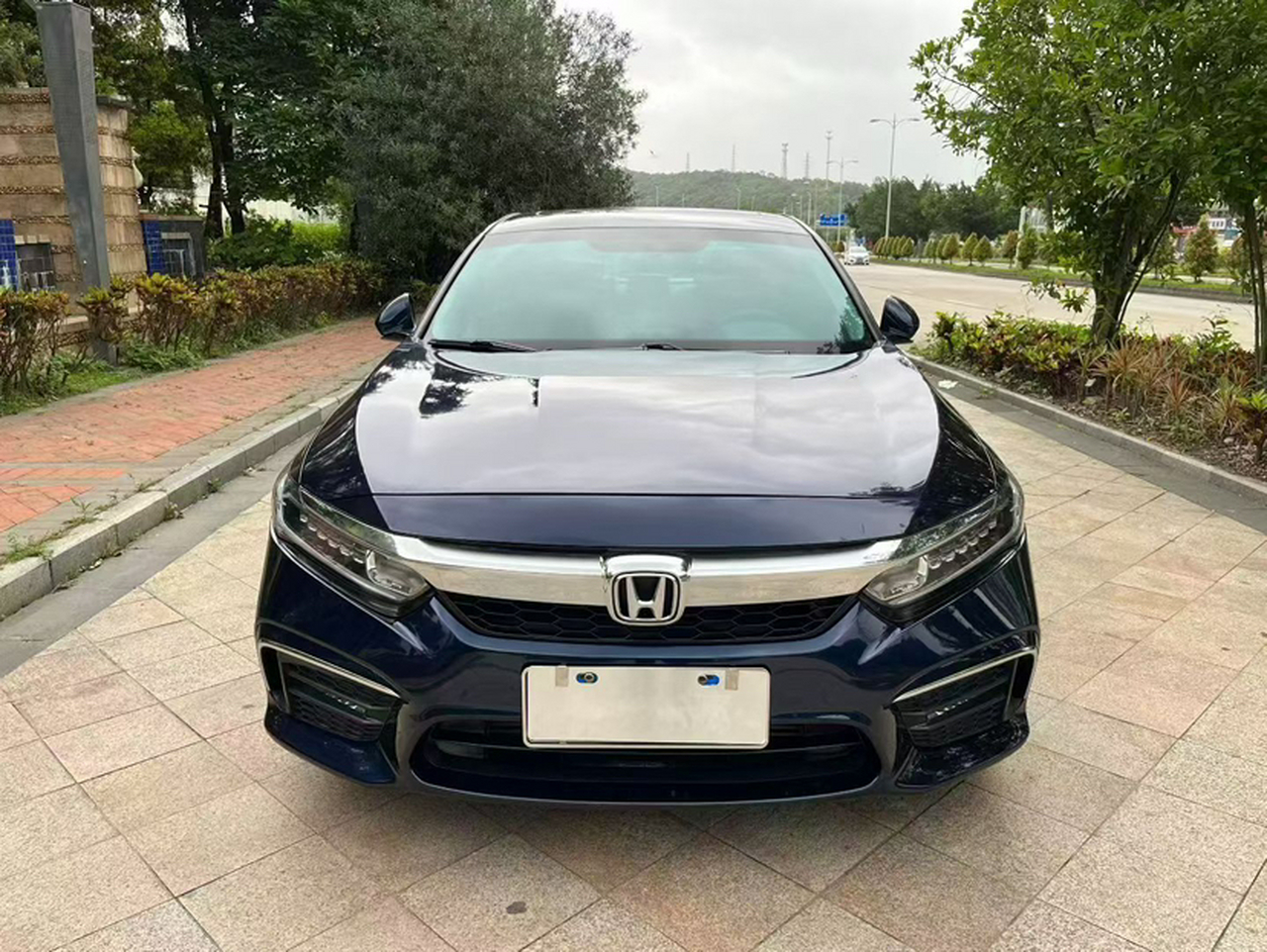 2019 260TURBO China VI photo 4