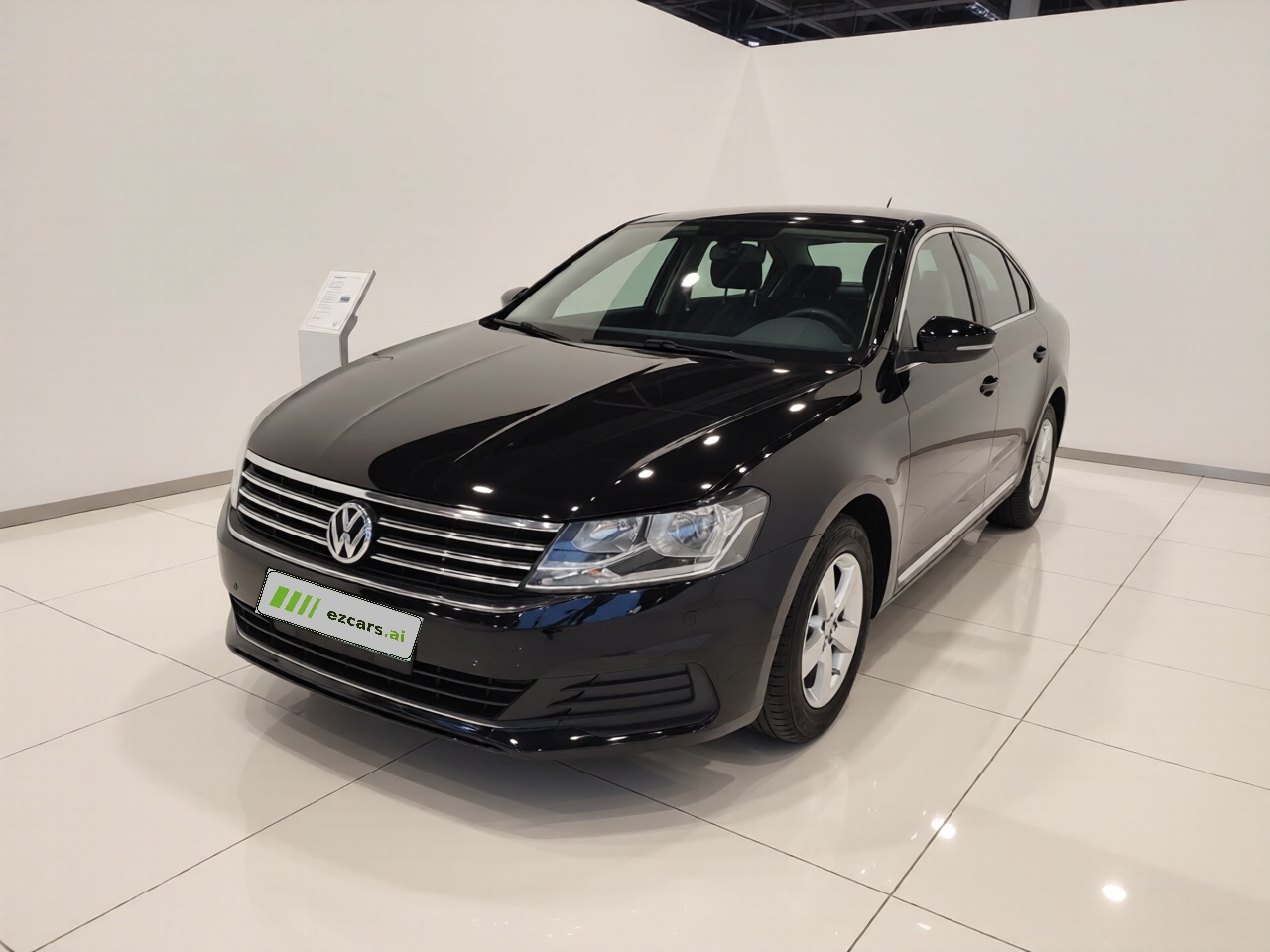 2019 Lavida 1.5L AT China VI