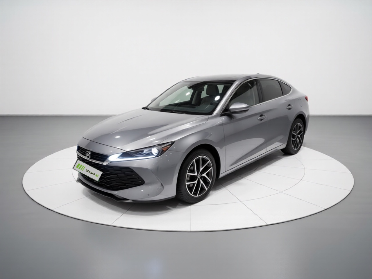Qin L 2024 DM-i 80KM