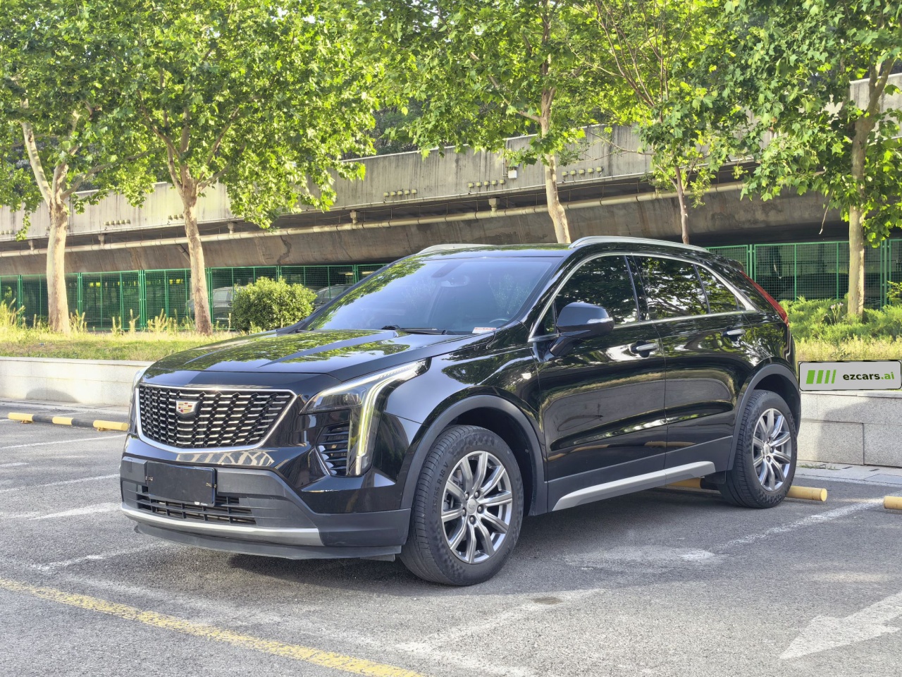 XT4 2020 Facelift 28T RWD Leading