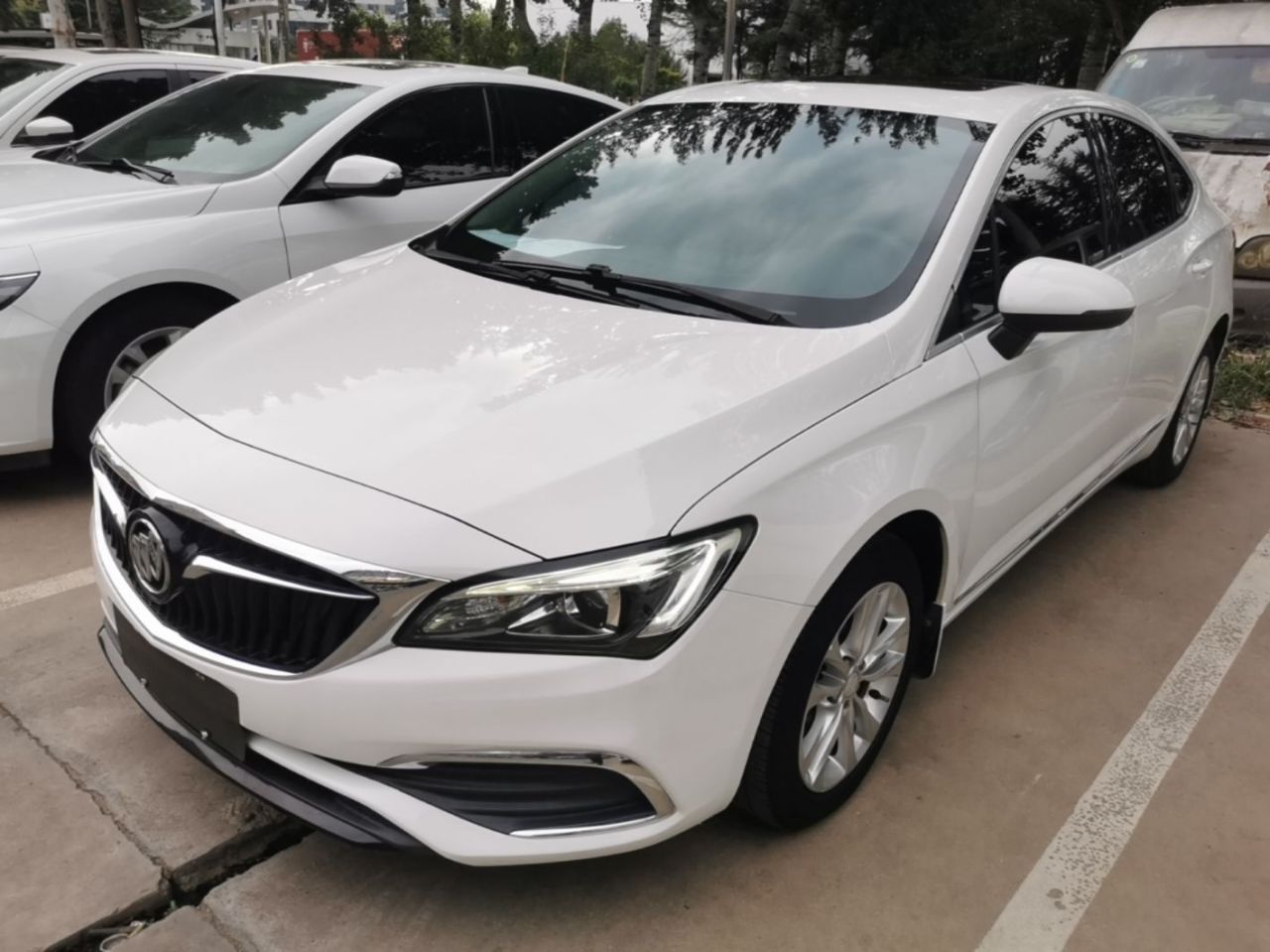 Verano 2018 Sedan 20T DCT Elite