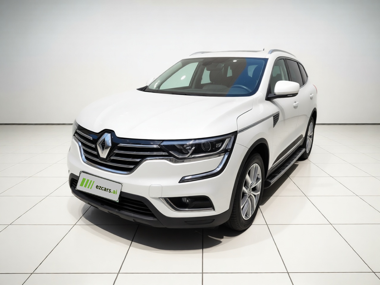 2017 2.5L RWD Premium