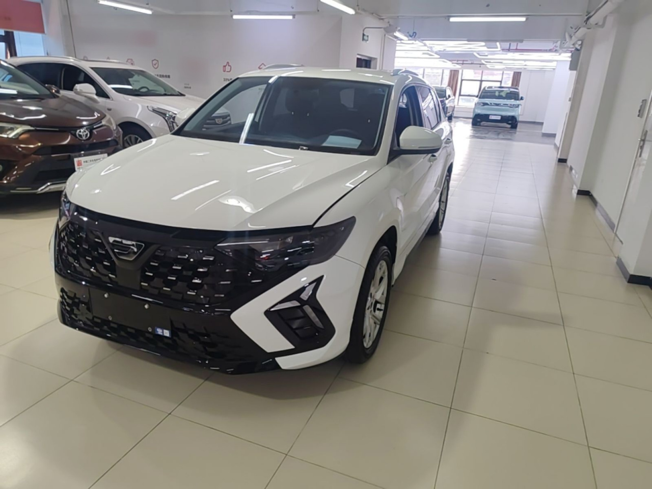 VS5 2024 280TSI AT