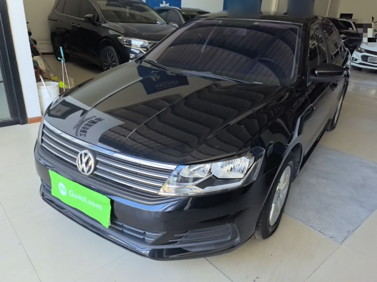 2019 Lavida 1.5L AT China VI