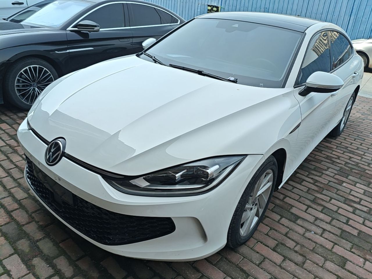 2022 Lamando L 280TSI DSG
