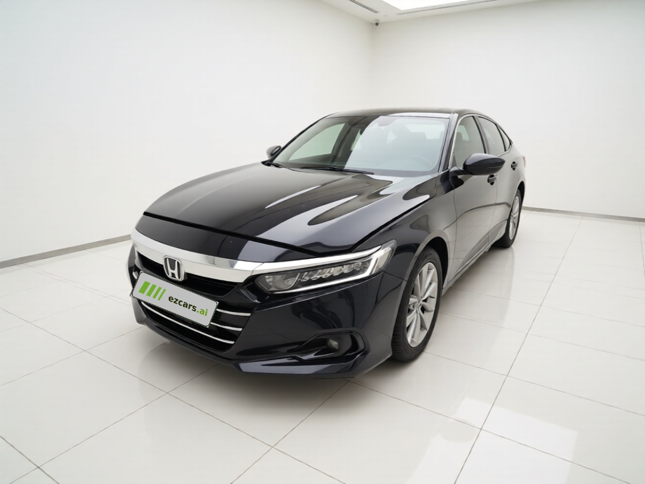 Accord 2022 260TURBO Luxury